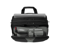 WENGER Torba na laptopa Legacy 17 cali czarno-szara 600655 - 537417 - zdjęcie 5